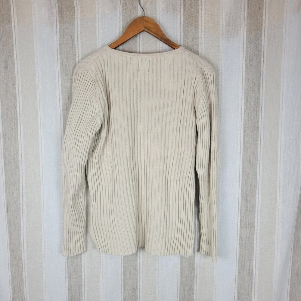 GAP Maternity Ribbed Matching Set - Picture 7 of 12